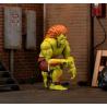 Ultra Street Fighter II: The Final Challengers Figura 1/12 Blanka 19 cm