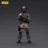 APOC Series Dark Source Figura Stellar Scar Assault Team Gravelgold 11 cm