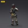 APOC Series Dark Source Figura Stellar Scar Assault Team Gravelgold 11 cm