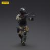 APOC Series Dark Source Figura Stellar Scar Assault Team Gravelgold 11 cm