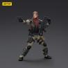 APOC Series Dark Source Figura Stellar Scar Assault Team Gravelgold 11 cm