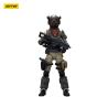 APOC Series Dark Source Figura Stellar Scar Assault Team Gravelgold 11 cm