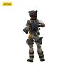 APOC Series Dark Source Figura Stellar Scar Assault Team Gravelgold 11 cm