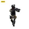 APOC Series Dark Source Figura Stellar Scar Assault Team Gravelgold 11 cm