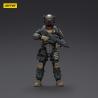APOC Series Dark Source Figura Stellar Scar Assault Team Darksilicon 11 cm