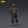 APOC Series Dark Source Figura Stellar Scar Assault Team Darksilicon 11 cm