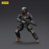 APOC Series Dark Source Figura Stellar Scar Assault Team Darksilicon 11 cm