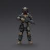 APOC Series Dark Source Figura Stellar Scar Assault Team Darksilicon 11 cm