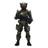 APOC Series Dark Source Figura Stellar Scar Assault Team Titanite 11 cm