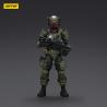 APOC Series Dark Source Figura Stellar Scar Assault Team Titanite 11 cm