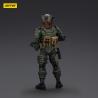 APOC Series Dark Source Figura Stellar Scar Assault Team Titanite 11 cm