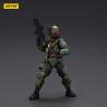 APOC Series Dark Source Figura Stellar Scar Assault Team Titanite 11 cm