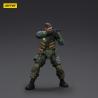 APOC Series Dark Source Figura Stellar Scar Assault Team Titanite 11 cm