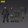 APOC Series Dark Source Figura Stellar Scar Assault Team Titanite 11 cm