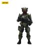 APOC Series Dark Source Figura Stellar Scar Assault Team Titanite 11 cm
