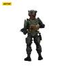 APOC Series Dark Source Figura Stellar Scar Assault Team Titanite 11 cm