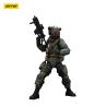 APOC Series Dark Source Figura Stellar Scar Assault Team Titanite 11 cm