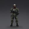 APOC Series Dark Source Figura Stellar Scar Assault Team Titanite 11 cm
