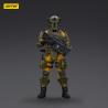 APOC Series Dark Source Figura Stellar Scar Assault Team Firesulfur 11 cm