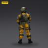 APOC Series Dark Source Figura Stellar Scar Assault Team Firesulfur 11 cm