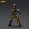 APOC Series Dark Source Figura Stellar Scar Assault Team Firesulfur 11 cm
