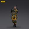 APOC Series Dark Source Figura Stellar Scar Assault Team Firesulfur 11 cm