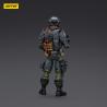 APOC Series Dark Source Figura Stellar Scar Assault Team Ghostmanganese 11 cm