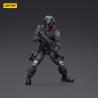 APOC Series Dark Source Figura Stellar Scar Assault Team Ghostmanganese 11 cm