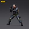 APOC Series Dark Source Figura Stellar Scar Assault Team Ghostmanganese 11 cm