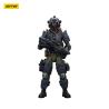 APOC Series Dark Source Figura Stellar Scar Assault Team Ghostmanganese 11 cm