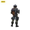 APOC Series Dark Source Figura Stellar Scar Assault Team Ghostmanganese 11 cm