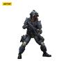 APOC Series Dark Source Figura Stellar Scar Assault Team Ghostmanganese 11 cm