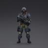 APOC Series Dark Source Figura Stellar Scar Assault Team Ghostmanganese 11 cm