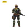 Steel Ride Corps Dark Source Figura Assaulter Stephen 7 cm