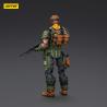 Steel Ride Corps Dark Source Figura Assaulter Stephen 7 cm