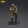 Steel Ride Corps Dark Source Figura Assaulter Stephen 7 cm