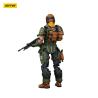 Steel Ride Corps Dark Source Figura Assaulter Stephen 7 cm