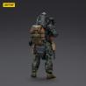 Steel Ride Corps Dark Source Figura Assaulter Volok 7 cm