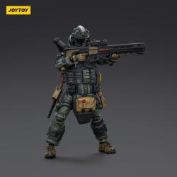 Steel Ride Corps Dark Source Figura Assaulter Volok 7 cm