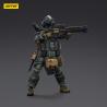 Steel Ride Corps Dark Source Figura Assaulter Volok 7 cm