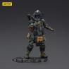 Steel Ride Corps Dark Source Figura Assaulter Volok 7 cm