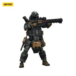 Steel Ride Corps Dark Source Figura Assaulter Volok 7 cm