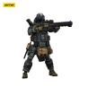 Steel Ride Corps Dark Source Figura Assaulter Volok 7 cm