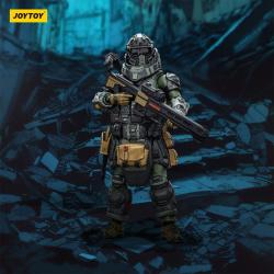 Steel Ride Corps Dark Source Figura Assaulter Volok 7 cm