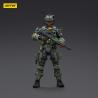 Steel Ride Corps Dark Source Figura Assaulter Karl 7 cm