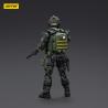 Steel Ride Corps Dark Source Figura Assaulter Karl 7 cm