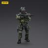 Steel Ride Corps Dark Source Figura Assaulter Karl 7 cm