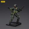 Steel Ride Corps Dark Source Figura Assaulter Karl 7 cm