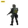 Steel Ride Corps Dark Source Figura Assaulter Karl 7 cm