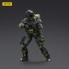 Steel Ride Corps Dark Source Figura Assaulter Rhett 7 cm